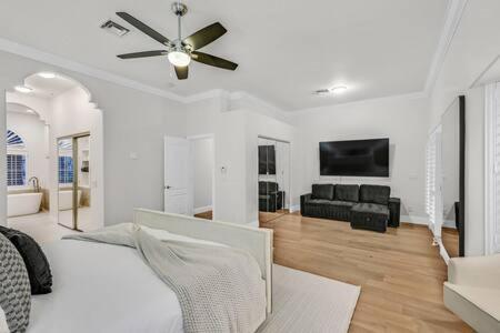 Lux 5Br Vegas Home W Pool, Spa, Games, Near Strip 라스베이거스 외부 사진